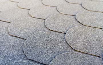 Gatley End asphalt roofing costs