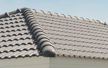 advantages of Gatley End clay roofing