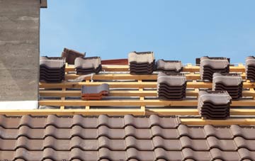 Gatley End clay roofing costs