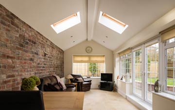 conservatory roof insulation Gatley End, Cambridgeshire