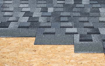 expert Gatley End asphalt roof companies