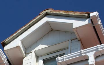 Gatley End fascia installation costs