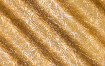 Gatley End fibreglass roof waterproofing