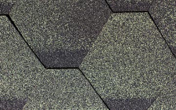 Gatley End fibreglass shingle repairs