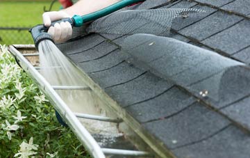Gatley End gutter cleaning costs
