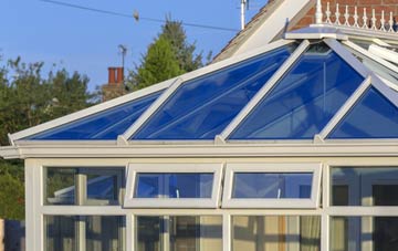 professional Gatley End conservatory insulation