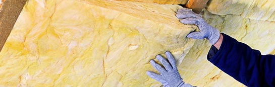 quotes for Gatley End roof insulation