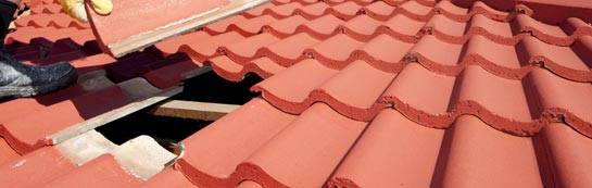 compare Gatley End roof repair quotes