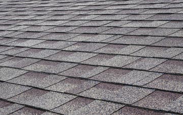 Gatley End tiles for shallow pitch roofing