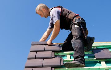 disadvantages of Gatley End slate roofing