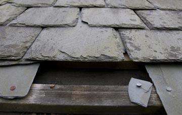 Gatley End slate roof repairs and maintenance