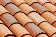 Gatley End clay roofing