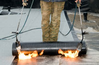 Gatley End flat roof sealing quote