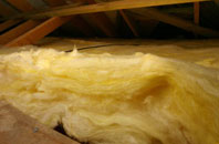 Gatley End pitch roof insulation