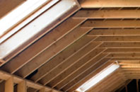 Gatley End tapered roof insulation quotes